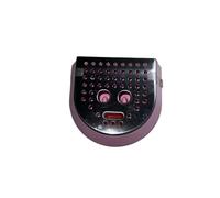 Convient, Compatible For SMEG, ECF01 Pression De Pompe Accessoires De Machine À Café Semi-automatique Italienne Plateau D'égouttage Accessoires De Machine À Café(1pcs b)