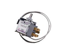 Convient, compatible for T ompatible for Omar, thermostat de réfrigérateur WDF23K-920-028/WDF25K-920-028, accessoires de commutateur de température