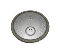 Convient, Compatible For Xiaomi, Appareils Ménagers Cuiseur À Riz MFB2AM 3L Couvercle Intérieur Composant Accessoire De Couvercle