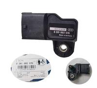 /Convient for 0281002576 Capteur de pression du collecteur d'admission MAP/Convient for capteur BOSCH 0281002576 0281002743 FIAT
