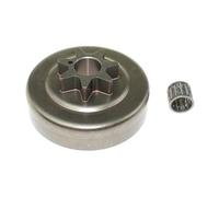 Convient for 030AV 031AV 032AV 041AV pignon de Tambour d'embrayage de tronçonneuse 1113 640 2000 9516 933 3000