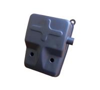 Convient for 1E40F-5 1E40F-2 1E44F-5 PLUS 43CC 52CC BG430 silencieux de débroussailleuse KM01036AA