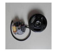 Convient for 1E40F STATOR Assy 1E45FP Armature Module D'ALLUMAGE 3WF-18/3/2.6 PULVÉRISATEUR(STATOR Plate Only)