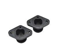 Convient for 2 pièces de tronçonneuse à Essence 2500 25CC