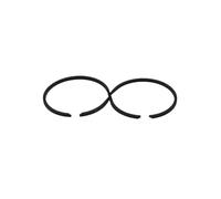 Convient for 543R brosse Cu coupe gazon segment de Piston