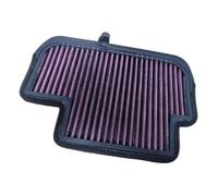 Convient for 650MT 650NK 650GT TR650 TK650 MT650 Accessoires Filtre à Nettoyant for élément d'(1 PCS)