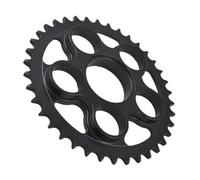 Convient for 748 Strada 748SP 95-98 748S 748 Biposto 1996-2002 pignon arrière de moto 37T 38T(37Teeth)