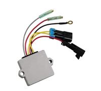 Convient for 856748 883071A1 883072 883072T 30HP ~ 250HP régulateur de Tension redresseur d'alternateur(Type A 5 Wires)