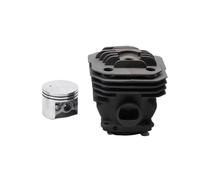 Convient for 965 961 962 956 Kit de Serrage de Segment de Piston de Cylindre de 48 mm for tronçonneuse de Jardin 50022006
