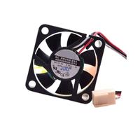 Convient for ADDA 4010 AD0405HB-G73 5 V 0,25 A 3 Fils 4 cm Ventilateur de Refroidissement de Serveur(B2 Interface)