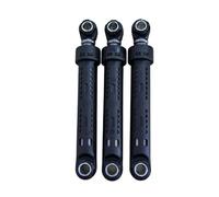Convient for amortisseur de machine à laver DC66-00421A 80N accessoires d'amortisseur neufs(3PCS)