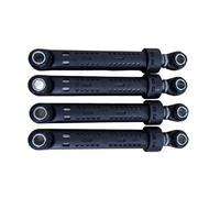 Convient for amortisseur de machine à laver DC66-00421A 80N accessoires d'amortisseur neufs(4PCS)