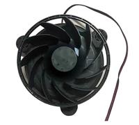 Convient For Aoma, Hisense, Pièces De Moteur De Ventilateur De Réfrigérateur GW12E12MS1FB-52Z DC12V 0.171A