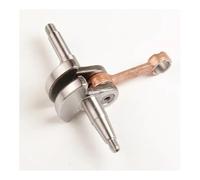 Convient for Assemblage de bielle Vilebrequin tronçonneuse 58 Type 5800, Accessoires for Outils Jardinage ménagers, pièces scie à Essence