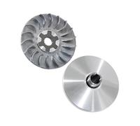 Convient for ATV 100 OEM: poulie d'entraînement d'embrayage secondaire