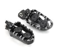 / Convient for BMW R1200 GS ADV et R1250 GS Adventurers Pédale avant de moto disponible