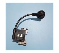 Convient for Bobine d'allumage électronique 1E34F 2E EMC, stator de débroussailleuse 110112321