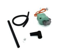 Convient for Bobine d'allumage remplace 18-5172 OEM 0502881 0581756 0502881 9-23106