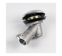 Convient for boîte de Vitesses cannelée 24 mm, axe M10 4T, 7T, 9T, 10T, tête 7, Outils Jardin, Tondeuse à Gazon(24 X 4T)