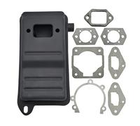 Convient for BR400 BR420 BR380 SR420 SR400 Ensemble Complet de Joints 4203 140 0602 Souffleur