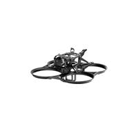 Convient for Cadre DS20 2 Pouces pièces hélice Accessoires Base quadricoptère FPV Freestyle contrôle Course Drone(Black)