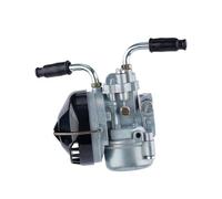 Convient for carburateur Dellorto SHA 15/15 Youngst50 2007-2011 Peugeot102 MBK 51 AV10 15 mm