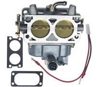 Convient for carburateur Generac 0K1588, remplace 0G4612 0F9035 GP15000 GP17500 GT990