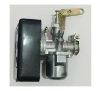 Convient for carburateur PZ11J 1E40F 1E45F 1E46F 3WF18 pulvérisateur pulvérisateur(Indigo)