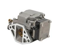 Convient for carburateur suspendu 2 temps 15 chevaux moteur de bateau voiture machine 6B4-14301-00