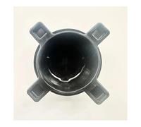 Convient for CFM CForce 400 CF400AU Quad ATV CF Deco Cover, Capuchon de Jante en Acier 9DQV-070101-3000