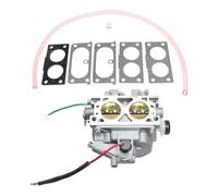 Convient for CH1000 Command PRO Twin Engine 6285345S 6285315S 37HP Carburateur