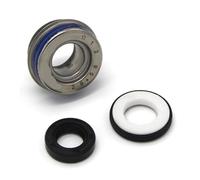 Convient for CH125 CH150 CH150D 91205-KF0-003(12x20x5) joints d'eau