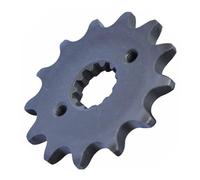 Convient for CMX300A CMX300 A Rebel 2017-2025 CB300FA CB300RA CB300F CB300R 2015-2025 CBR300 R 14-22 520 pignon avant de moto(14 Teeth)