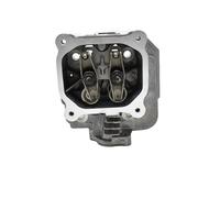 Convient for Culasse de Tondeuse à Gazon GXV160, pièces réparation Machines Jardin Dalong Meishen(Cylinder Head Assemb)