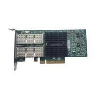 Convient for CX314A-BCCT 40G ConnectX-3 Pro, Carte d'interface réseau Ethernet 10 Gigabit, Double Port
