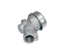 Convient for débroussailleuse 24 mm, tête de Travail for Tondeuse à Gazon, Porte-Outil 7 Dents VRS302