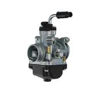 Convient for Dellorto 17.5mm 19. 21mm AS/AD 2-4 temps Scooter cyclomoteur 50CC 70CC 90CC moteur moto course carburateur Carb(AD-21mm)