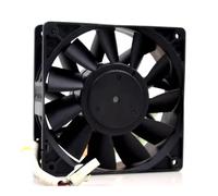 Convient for Delta 12038 PFR1224UHE 24 V 1,75 A 12 cm, Ventilateur de Refroidissement à onduleur à Volume d'air élevé et Violent(B2)