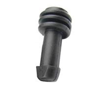 Convient for étrier de frein supérieur et inférieur, manchon d'amortisseur, cache-poussière, capuchon étanche en caoutchouc for frein à disque, pièces de moto(1pcs)