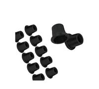 Convient for étrier de frein supérieur et inférieur, manchon d'amortisseur, cache-poussière, disque en caoutchouc, capuchon étanche for moto, scooter, vélo(TYPE-H)