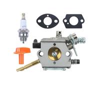 Convient for FS160 FS220 FS280 FR220, kit carburateur, C15-51 C1S-S3D WT-223