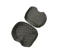 Convient for Givi V47 V 47 doublure de coffre de moto boîte à bagages arrière protecteur de queue intérieure Protection de sac de doublure