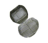 Convient for GIVI V56 V 56 moto boîte arrière coffre coffre queue bagages boîte intérieure doublure protecteur doublure(1 Set)