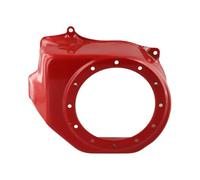 Convient for GX160 GX200 Couvercle de Ventilateur de Refroidissement démarreur à Traction 196cc 160cc 212cc 5. 6. Accessoires de Tondeuse à Gazon de Puissance