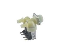 Convient For Haier, LG, Électrovanne D'admission À Double Tête For Machine À Laver À Tambour FPS180A