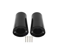 Convient for Harley Touring Street Glide Road Glide Road King Ultra Limited(Black)