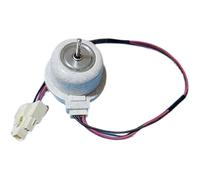 Convient for His-ense for Ron-gsheng Réfrigérateur Ventilateur ZWF-30-3 B03081070 Moteur de ventilateur BCD-518WT