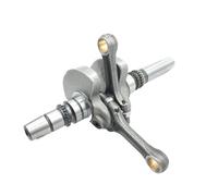 Convient for Hisun 800CC ATV UTV Moto Vilebrequin Ensemble avec Bielle 13200-F68-0000