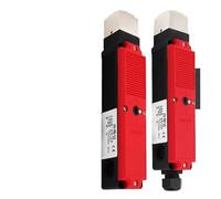 Convient for interrupteur de porte de sécurité CNC SS/E-01 SS/E-01A serrure de porte de machine-outil serrure électromagnétique serrure à goupille