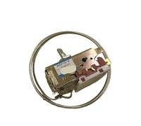 Convient for interrupteur de thermostat de réfrigérateur for Siemens for WDF19-K K50 K54 K59 K59E